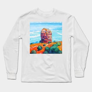 The Apostle Long Sleeve T-Shirt